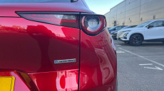 Mazda Cx-30 2.0 e-Skyactiv X MHEV SE-L Lux 5dr Petrol Hatchback